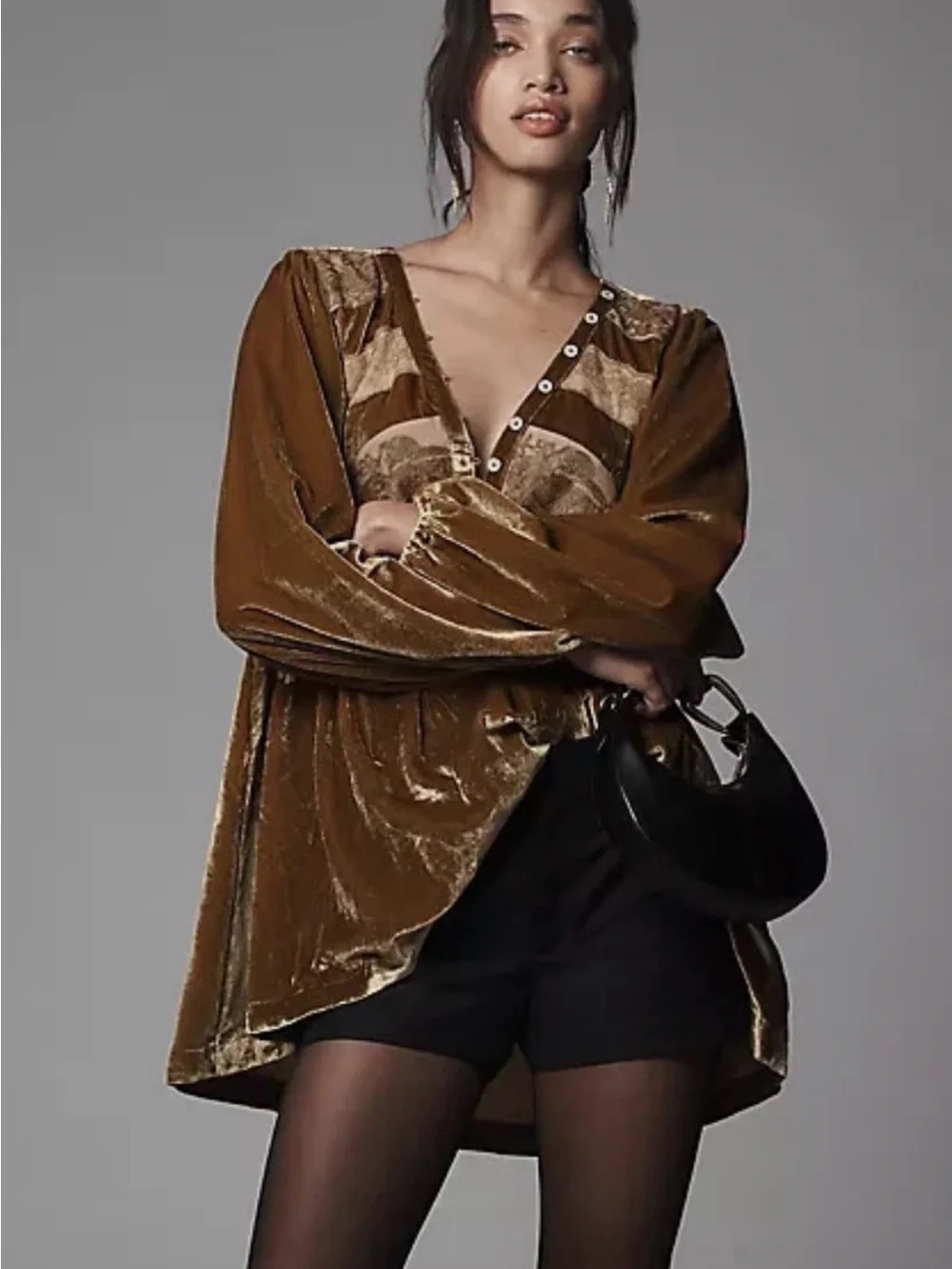Anthropologie brand new